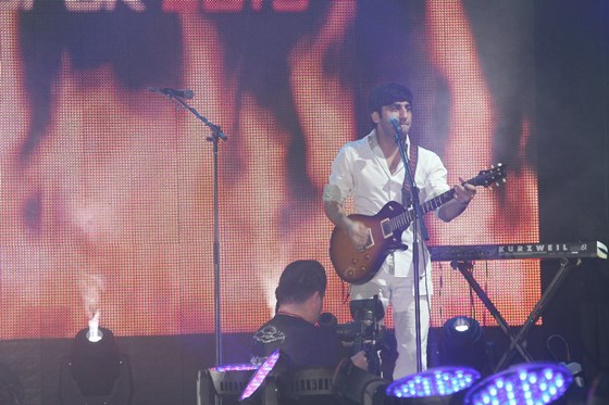 работы: База артистов