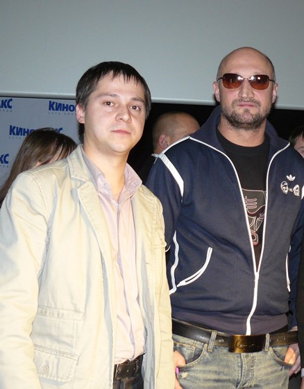 работы: пресс конференции